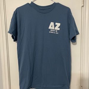Delta Zeta T-Shirt